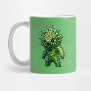 Mr. Aloe Vera Mug